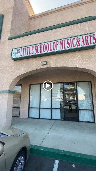 Little School Of Music & Arts