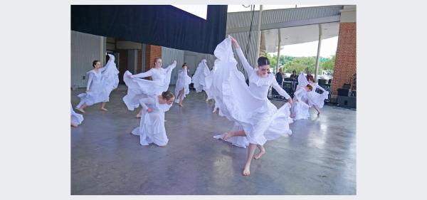 Southwest Virginia Ballet