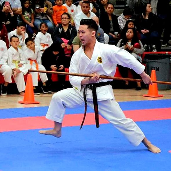 Japan Karate-Do Genbu-Kai of Minnesota