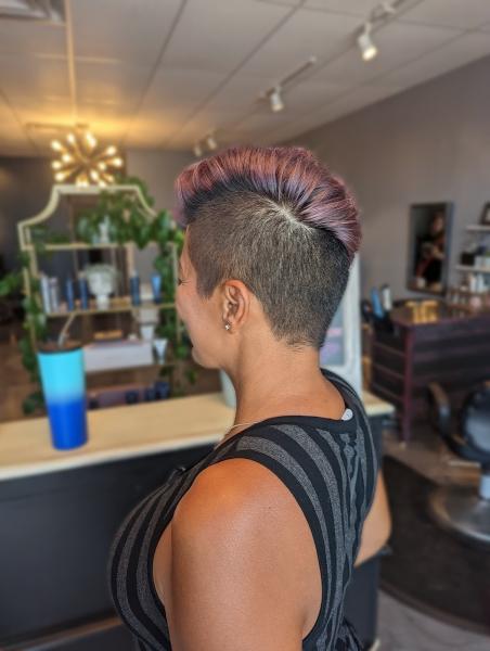 Vibe Beauty Bar