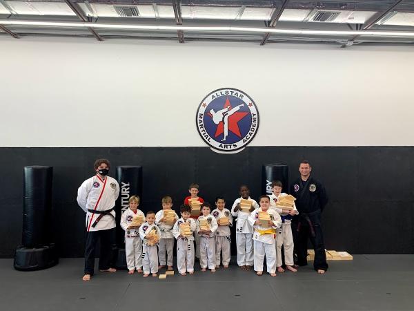 Allstar Martial Arts Academy West Palm Beach