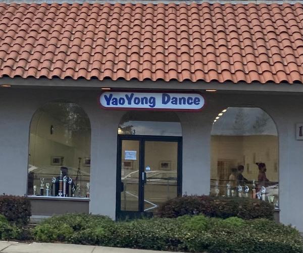 Yao Yong Dance