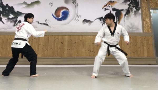 Choi's Tae Kwon Do Martial Arts