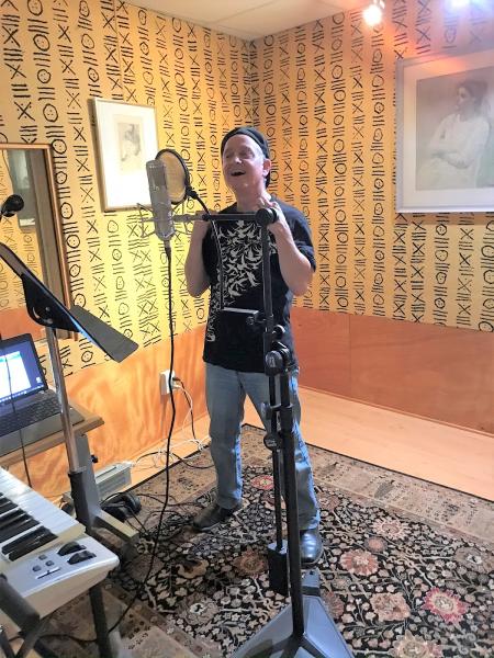 Piano Lessons With Frank