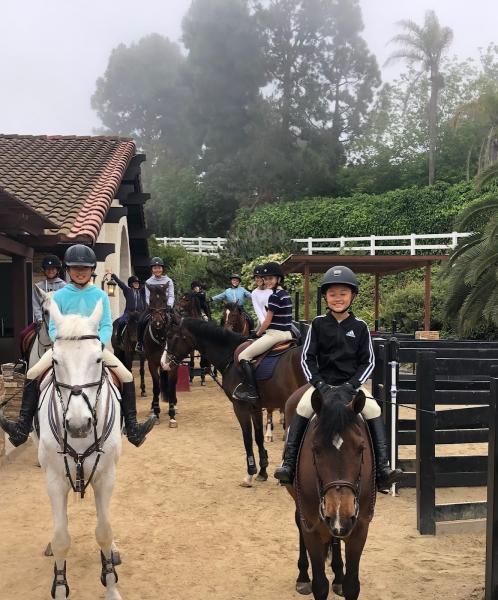 Peninsula Riding Club