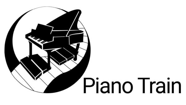 Piano Train