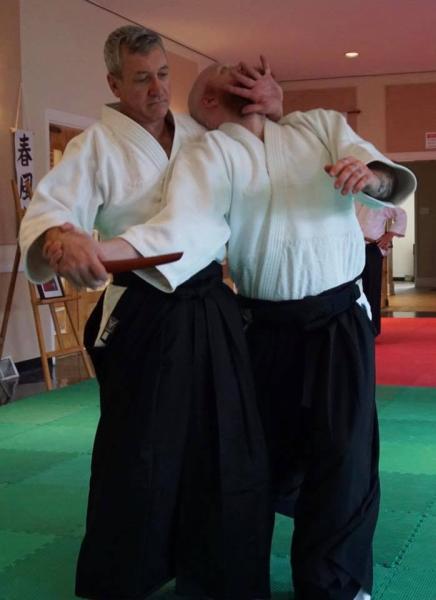 Shunpookan Aikido