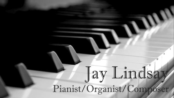 Jay Lindsay Piano Studio