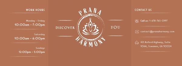 Prana Harmony Wellness & Metaphysical Shop