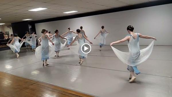 Opus II Dance Studio