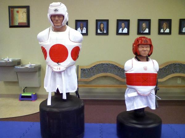 King Tiger Tae Kwon Do of Huntersville