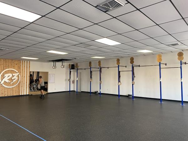 Route 3 Crossfit