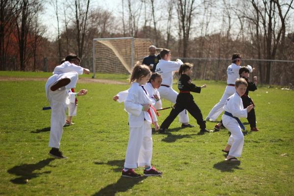 United Martial Arts Taekwondo