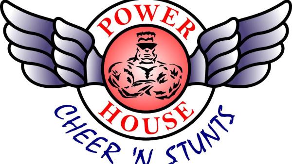Power House Cheer N Stunts