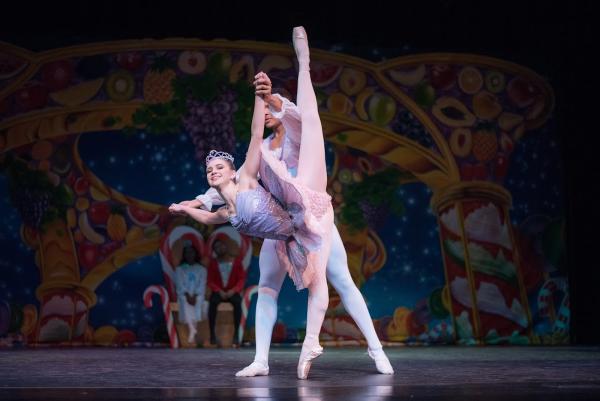 Central Virginia Dance Academy