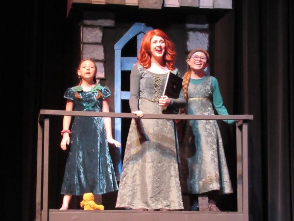 Starbound Theatre