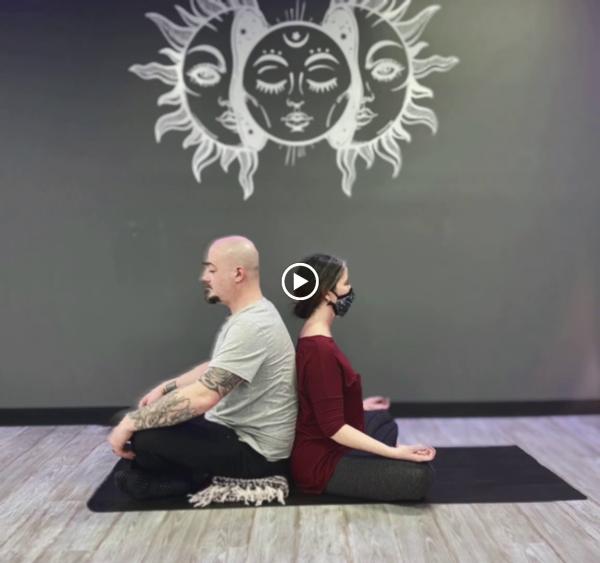 Breathe N Flow Yoga