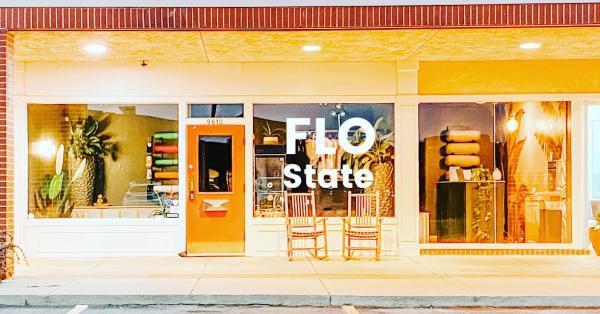 FLO State Studio