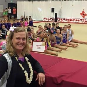 Kidzone Kirkland at Laluna Gymnastics Academy