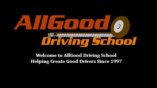 Allgood Driving School