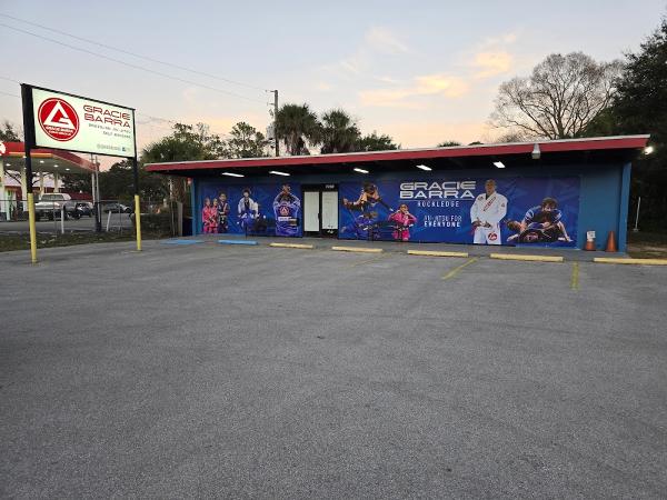 Gracie Barra Rockledge