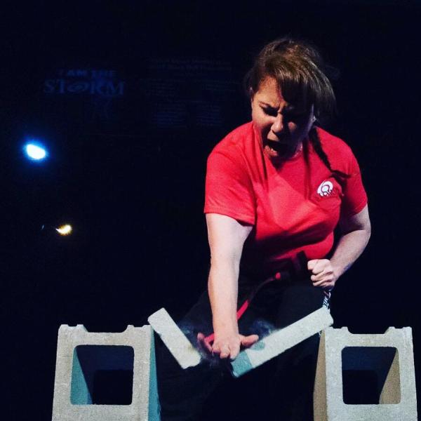 Storm Mixed Martial Arts