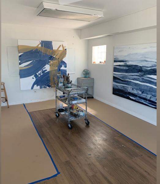 Courtney Cotton a r t i s t