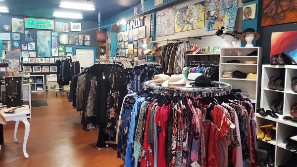 Dazed & Reused Artworks