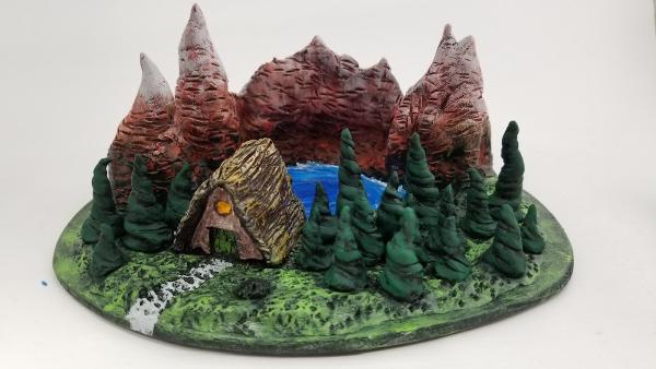 Dazed & Reused Artworks