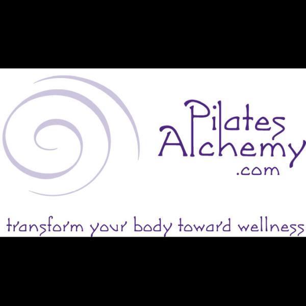 Pilates Alchemy