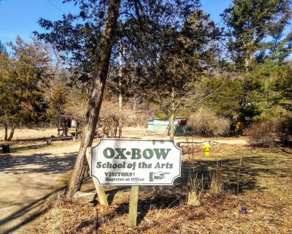 Ox Bow