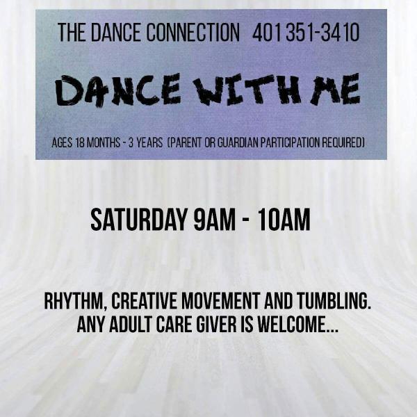 The Dance Connection