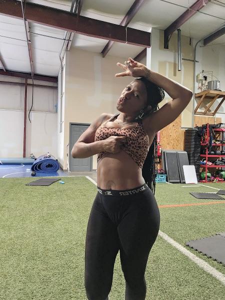 THE Kardio King Fitness Center