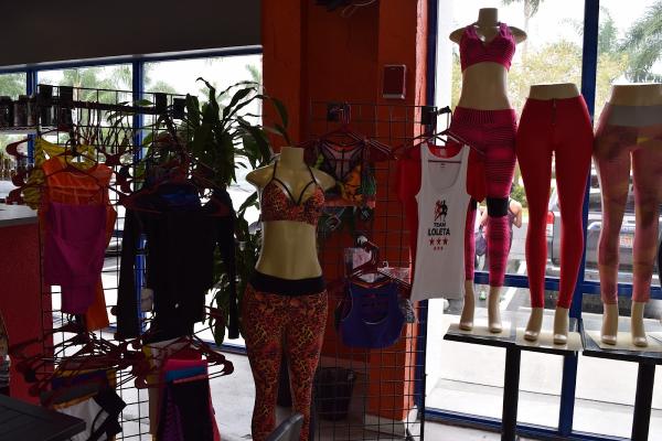 BBL Fitness