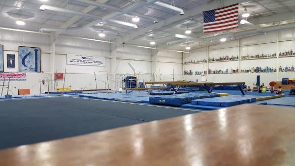 Southern States Gymnastics Inc