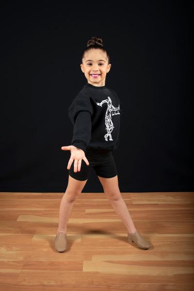 Gus Giordano Dance School