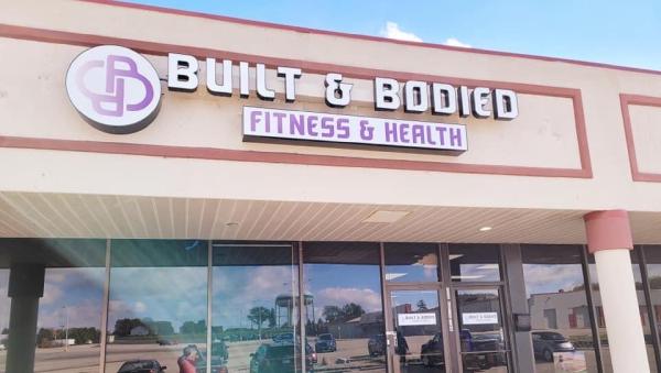 Built & Bodied Fitness & Health