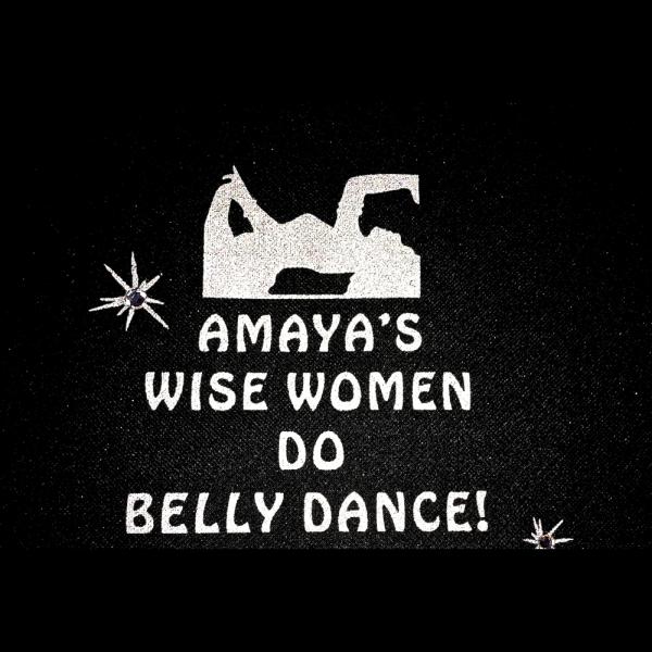 Wise Women DO Belly Dance! Classes