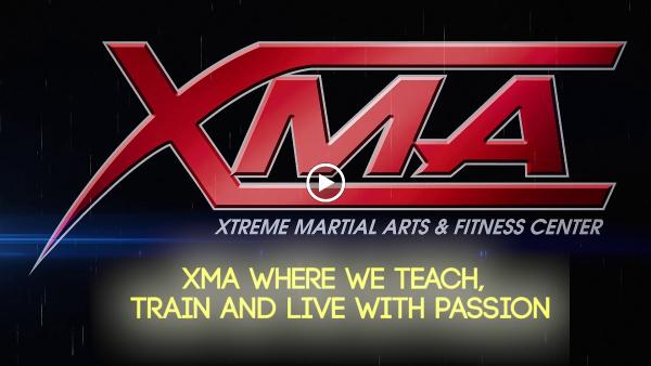 Xtreme Martial Arts and Fitness Center