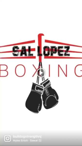 Sal Lopez Boxing Club