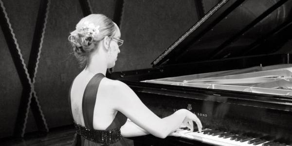 Parker Piano Studios