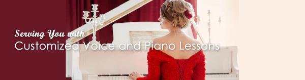 Master's Music