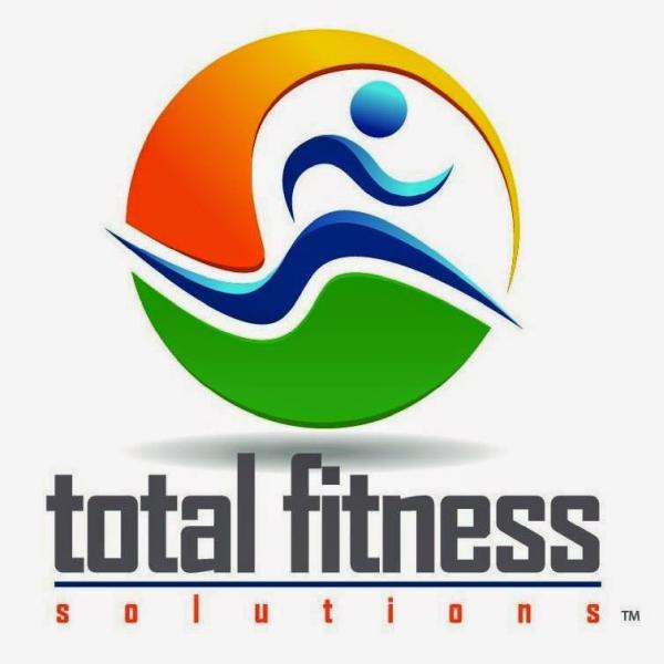 Total Fitness Solutions