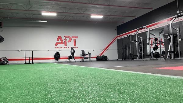 APT Training Studios