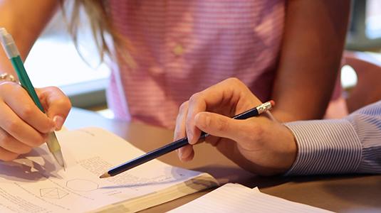 Darr Tutoring