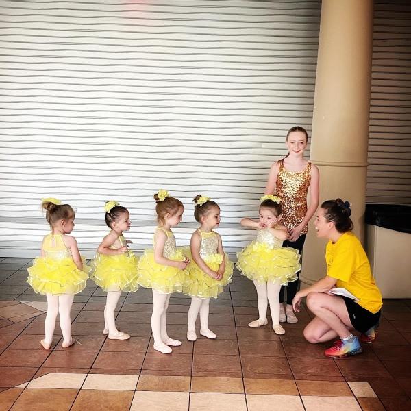 Ignite Dance Studio