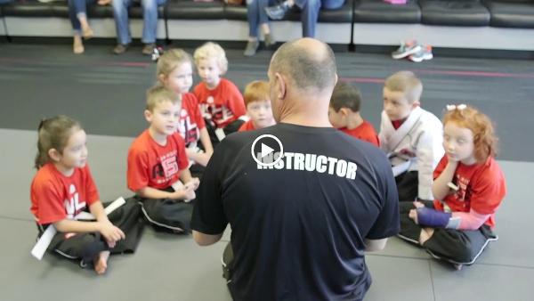 Tiger-Rock Martial Arts of Keller