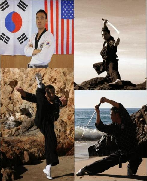 Tiger's Tae Kwon Do