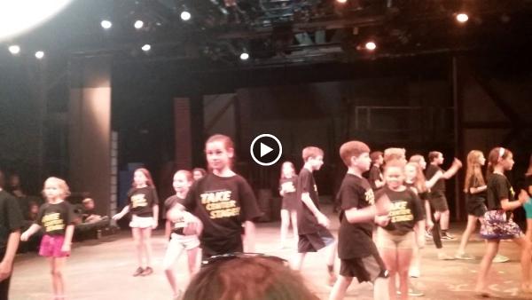 Ephrata Performing Arts Center