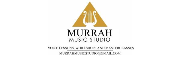 Murrah Music Studio